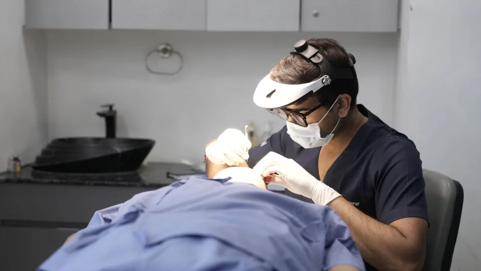 Hình ảnh tại Phòng Khám Mắt - Mắt Kính Bác Sĩ Trọng 1
